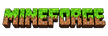 Mineforge.shop - Home